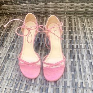 Banana Republic sandals